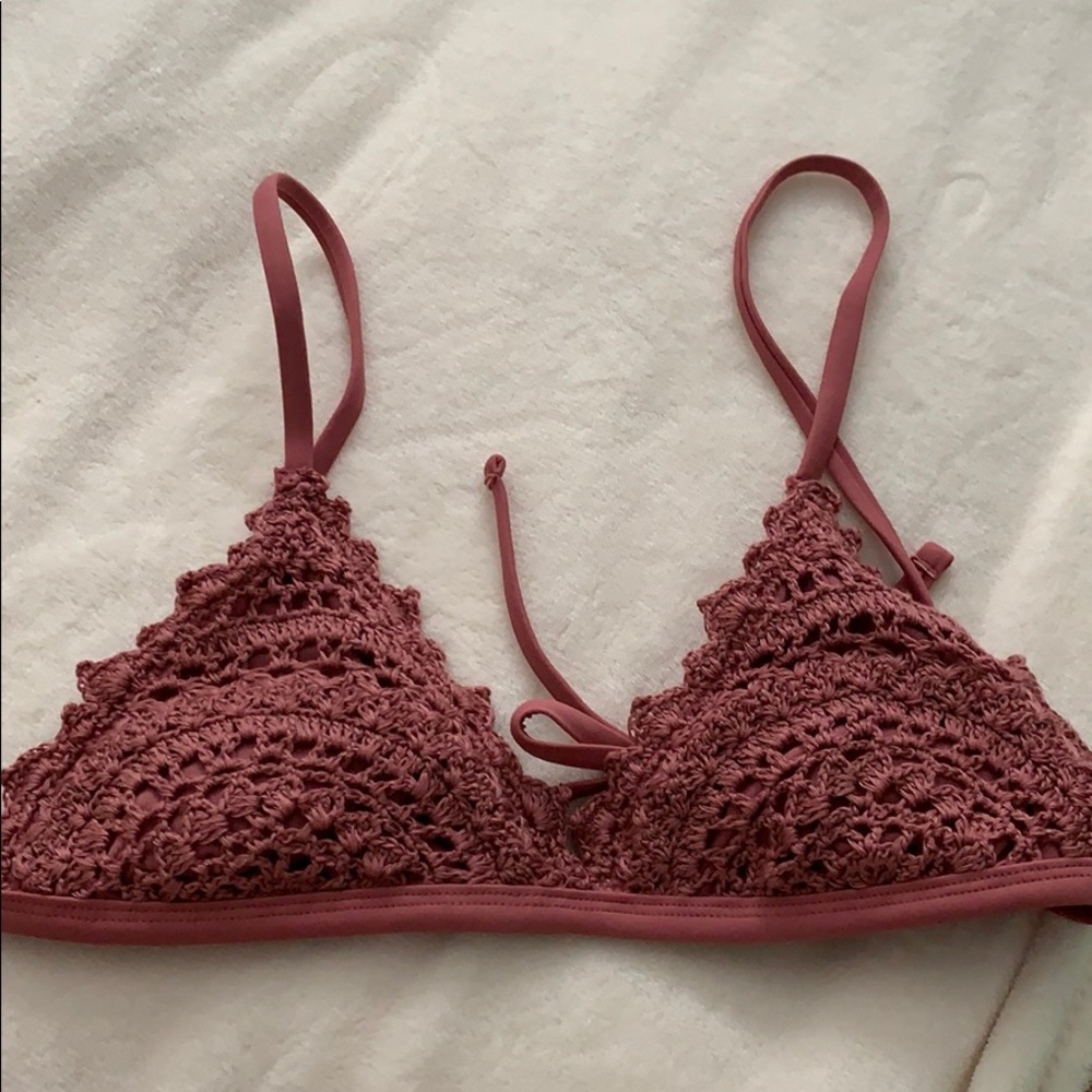 Bikini top